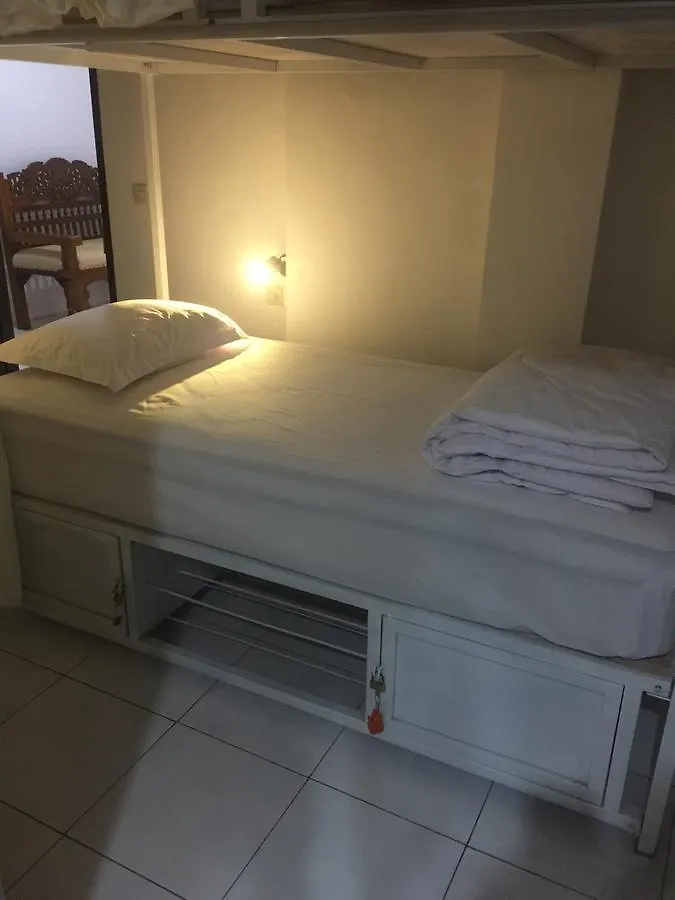 Anggrek Mas Bed & Breakfast Hostel Ubud